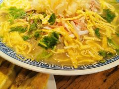 -洛阳面馆(红专路店)