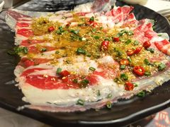 -猫爪爪原切自助烤肉(观音桥阳光世纪店)