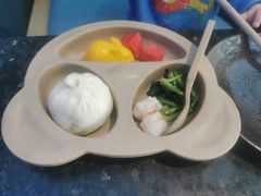 -王家渡火锅店(棕榈泉店)