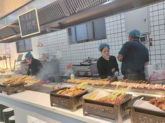 -仙螺岛海鲜自助餐厅(总店)