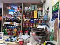 -江南村海鲜馆(洞头店)