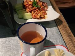 -探鱼·鲜青椒爽麻烤鱼(天河优托邦店)