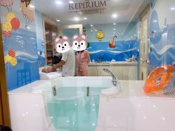 -爱贝蕊恩韩式月子会所(南山店)