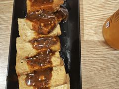 -金记 酿皮·煲烧饭(万博店)