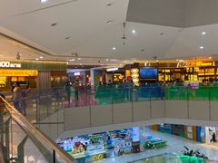 -北京华联购物中心(天通苑店)