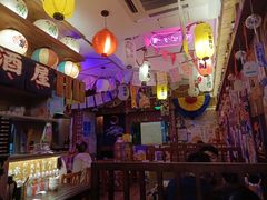 -坂吉屋·居酒屋深夜食堂(龙湖店)