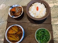 -萬國春·中菜馆(颐和公馆店)