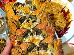 -聚味斋香辣蟹·蓝龙(塘沽总店)