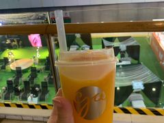 -gaga(深圳南山益田假日广场店)