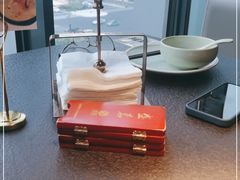 -蝴蝶里·粤菜·点心(龙湖天街&滨江店)