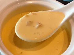 -蛇口希尔顿南海酒店·随轩中餐厅·粤菜