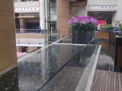 -上海外滩茂悦大酒店