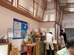 -小满手工粉(上海月星环球港店)