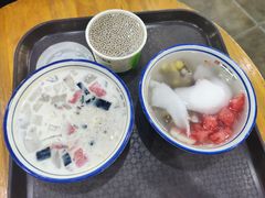 -文昌邓记清补凉(西沙路店)