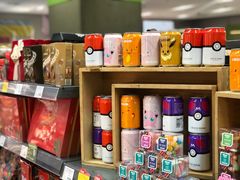 -blt精品超市(杭州城西银泰店)