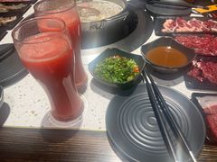 -海汕记·潮汕鲜牛肉火锅·自助
