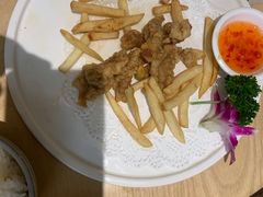 -大丰收李家(闽侯正荣财富中心广场店)