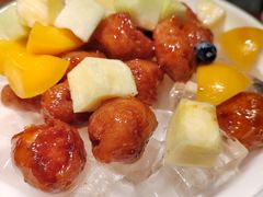 -大树餐厅(益田假日店)