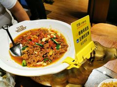 -炊烟小炒黄牛肉(东庆街店)