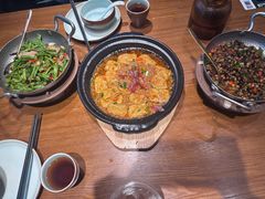 -云海肴·汽锅鸡·云南菜(苏州中心店)