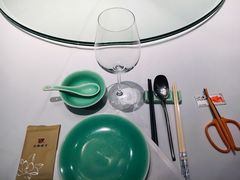 餐具摆设-江南厨子·品苏杭(华润万象店)