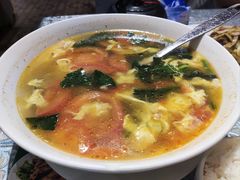 -巴扎美食·新疆菜·西域歌舞表演餐厅(新疆大厦店)