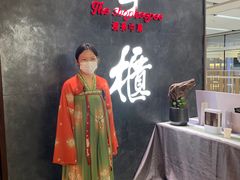 -掌柜的店·河南菜(世茂店)