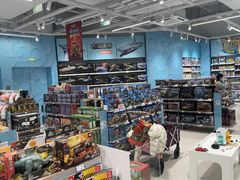 -TOYSRUS玩具反斗城(上海万象城店)