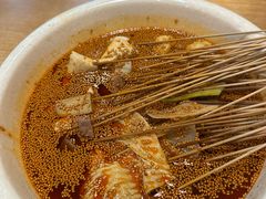 -嘉州叶婆婆钵钵鸡(建设路店)