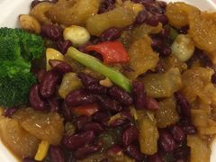 -东馆和天下特色餐饮(工农店)