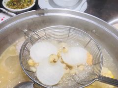 -八合里牛肉火锅(新洲店)