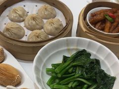 -喜宴又一村·粤菜·茶点·海鲜(壹方天地店)