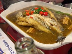 -神府路壹号·海鲜烧烤排档(三坊七巷店)