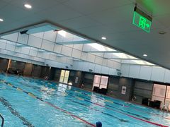 -W FITNESS 威尔仕健身·游泳(老西门新苑店)