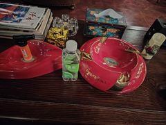 -哈瓦那雪茄酒廊超市(武汉天地分店)
