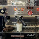 探店日常--STOP COFFEE（福山路店）