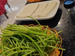 -草墩罗非鱼庄•野生菌•腊排骨(七星街上段店)