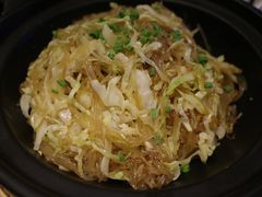 -大理实力希尔顿酒店御璽中餐厅YUXI – CHINESE RESTAURANT