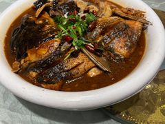 -福来居烤鸭店(天坛二店)