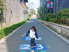 -天目湖涵田度假村