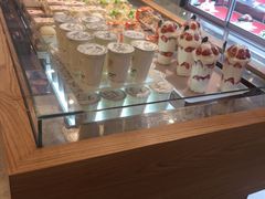 -面包新语(无锡M会员店)