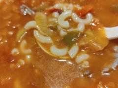 -香港茶餐厅文化体验馆(茶山镇店)