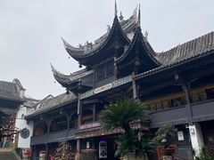 -自贡市盐业历史博物馆