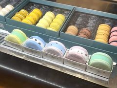 -芳博滋法式甜品(时代店)