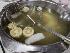 -贵宾牛·潮汕牛肉火锅(珠池总店)