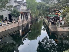 -嘉兴月河历史街区