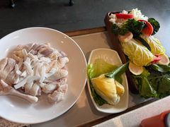 -百年果林椰子鸡(中洲店)