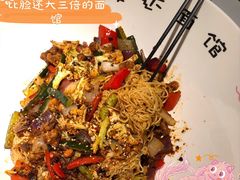 -友达面馆·酸菜鱼面(钱塘区店)