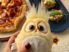 -必胜客(海滨店)