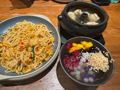 -云海肴·汽锅鸡·云南代表菜(美罗城店)